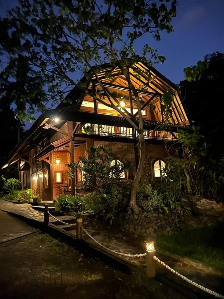 The Country House スンギギ エクステリア 写真