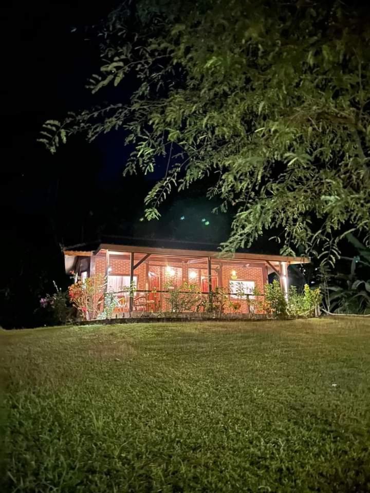 The Country House スンギギ エクステリア 写真