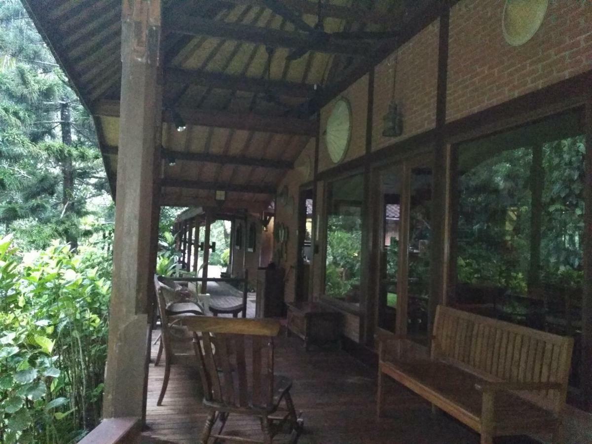 The Country House スンギギ エクステリア 写真
