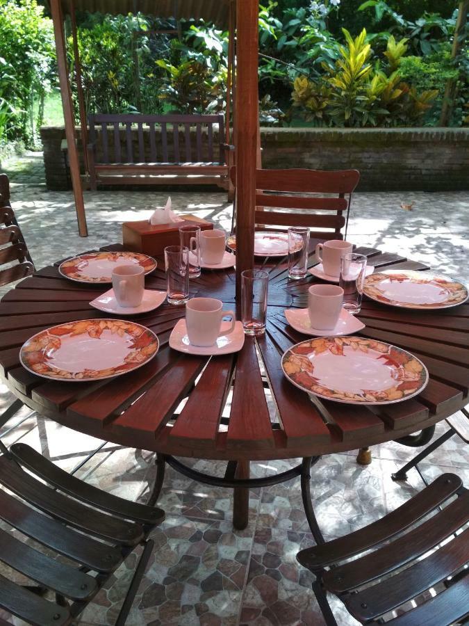 The Country House スンギギ エクステリア 写真