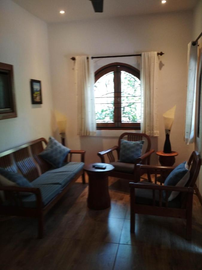 The Country House スンギギ エクステリア 写真