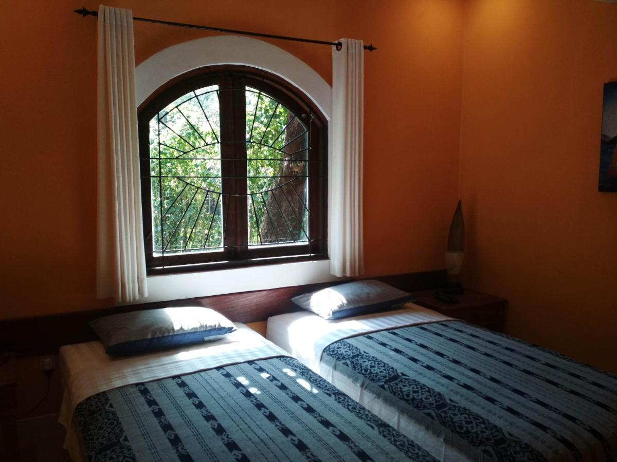 The Country House スンギギ エクステリア 写真